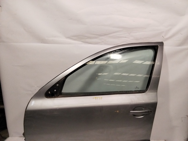 Porta dianteira esquerda Skoda Octavia 1Z3