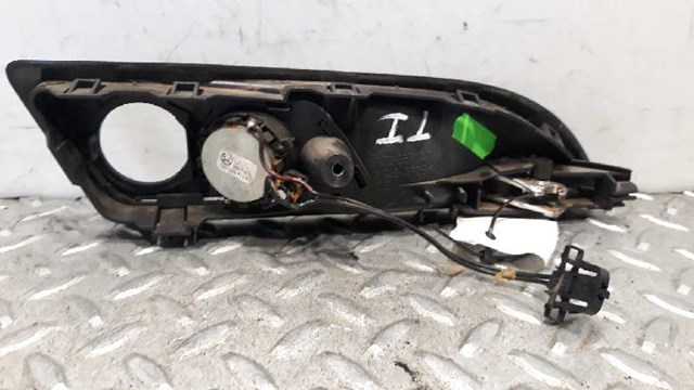 VAG 1Z0837221739 Ручка двери передней внутренняя левая в наличии Сумы