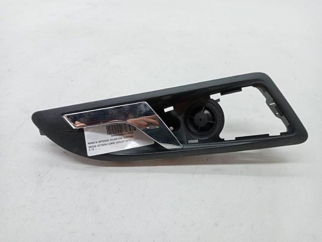 1Z0837222739 VAG Ручка двери передней внутренняя правая купить в Кривой Рог