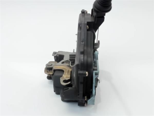 1Z0839085 VAG Трос (тяга) открывания замка двери задней купить в Полтава