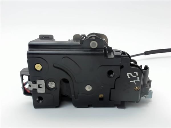 1Z0839085 VAG Трос (тяга) открывания замка двери задней купить в Харьков