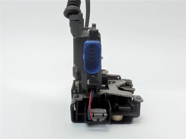 1Z0839085 Трос (тяга) открывания замка двери задней купить Хмельницкий