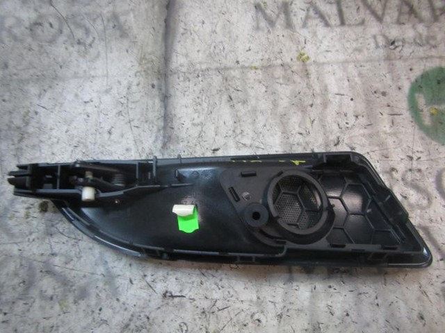VAG 1Z0839221739 Ручка двери задней внутренняя левая в наличии Черкассы