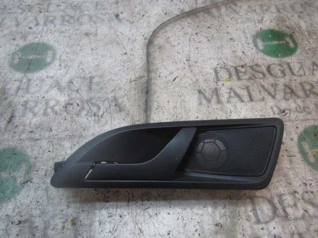 1Z0839221739 VAG Ручка двери задней внутренняя левая купить в Винница