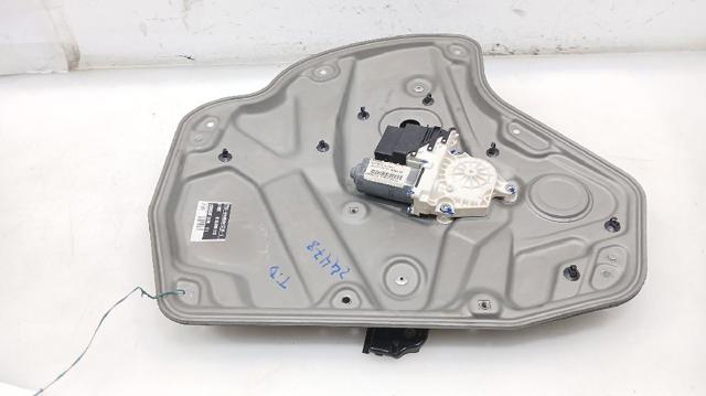 1Z0839462A VAG Механизм стеклоподъемника двери задней правой купить в Сумы