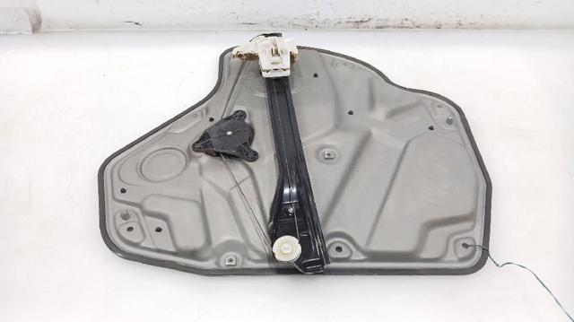 1Z0839462A VAG Механизм стеклоподъемника двери задней правой купить в Киев
