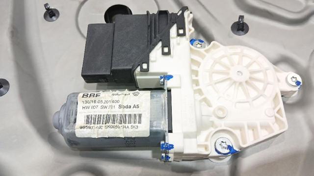1Z0839462A Механизм стеклоподъемника двери задней правой купить Житомир