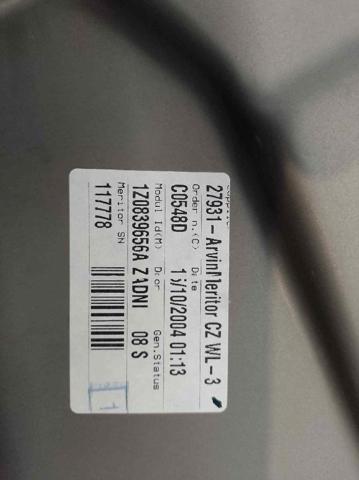 1Z0839656A VAG Механизм стеклоподъемника двери задней правой купить в Запорожье