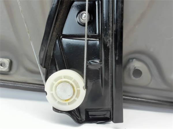 VAG 1Z0839656A Механизм стеклоподъемника двери задней правой в наличии Кривой Рог