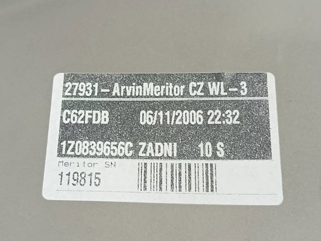 1Z0839656C купить Чернигов