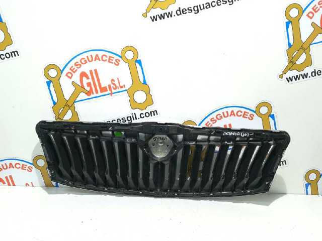 1Z0853651C Решетка радиатора купить Кривой Рог