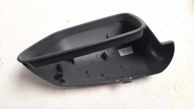 1Z08575379B9 VAG Накладка (крышка) зеркала заднего вида левая купить в Ужгород