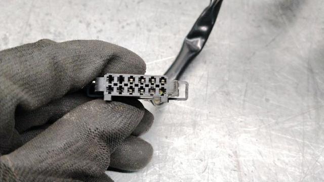 1Z0857537A VAG Накладка (крышка) зеркала заднего вида левая купить в Днепр