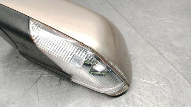 VAG 1Z0857537A Накладка (крышка) зеркала заднего вида левая в наличии Тернополь
