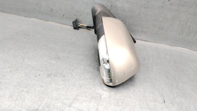 1Z0857537A VAG Накладка (крышка) зеркала заднего вида левая купить в Запорожье