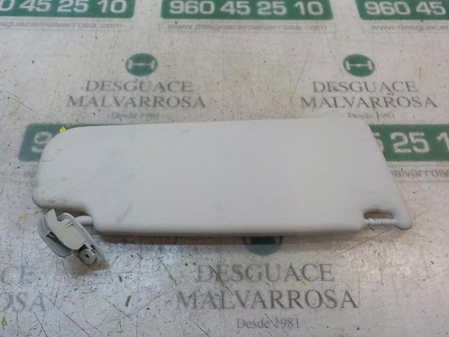 Pala contra o sol Skoda Octavia 1Z3