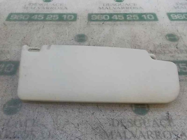 Pala contra o sol Skoda Octavia 1Z3