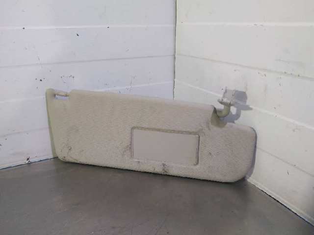 Pala contra o sol Skoda Octavia 1Z3