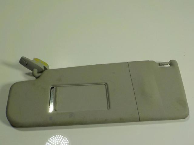 Pala contra o sol Skoda Octavia 1Z3