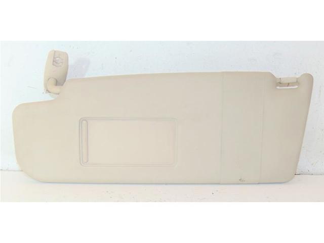 Pala contra o sol Skoda Octavia 1Z3