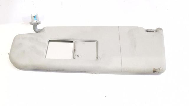 Pala contra o sol Skoda Octavia 1Z3