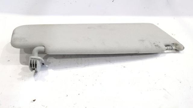 Pala contra o sol Skoda Octavia 1Z3