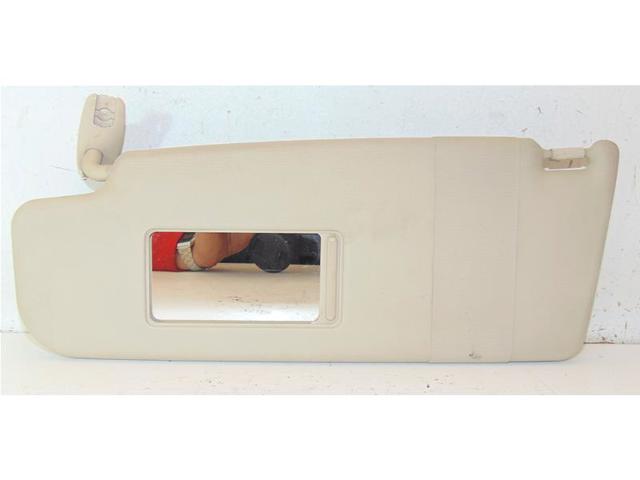 Pala contra o sol Skoda Octavia 1Z3