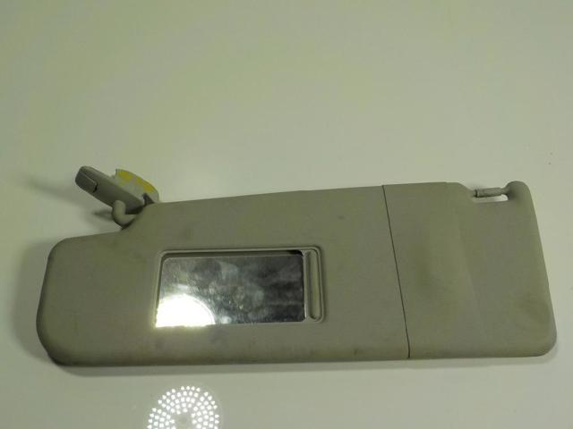 Pala contra o sol Skoda Octavia 1Z3