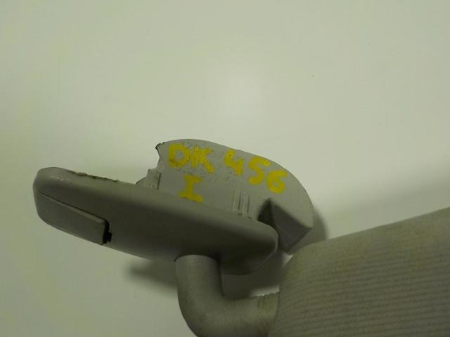 Pala contra o sol Skoda Octavia 1Z3