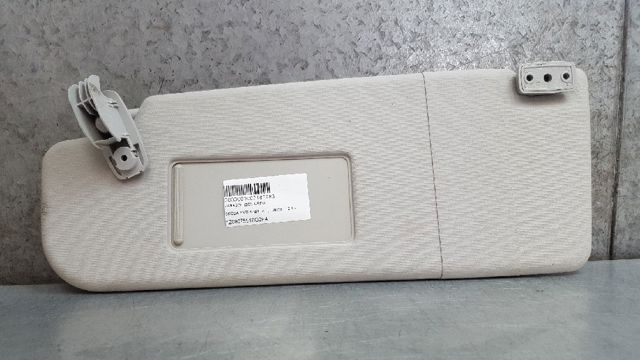 VAG 1Z0857551BG2F4 Солнцезащитный козырек в наличии Кривой Рог