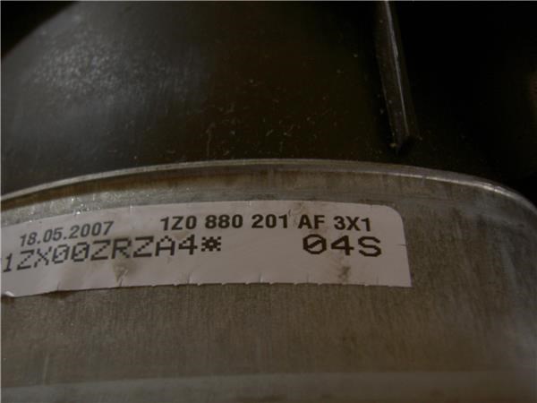 1Z0880201AF VAG Подушка безопасности водителя купить в Чернигов