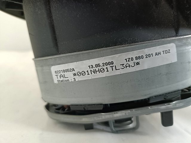 1Z0880201AHTDZ VAG Подушка безопасности водителя купить в Киев