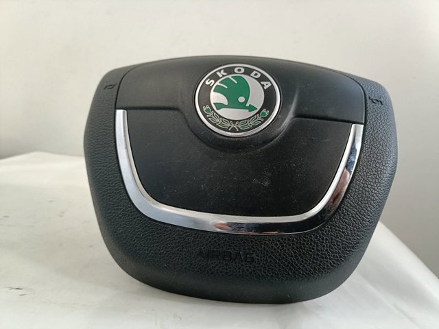 VAG 1Z0880201AHTDZ Подушка безопасности (AIRBAG) водительская в наличии Житомир