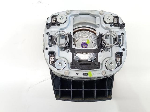 VAG 1Z0880201AM Подушка безопасности (AIRBAG) водительская в наличии Черкассы