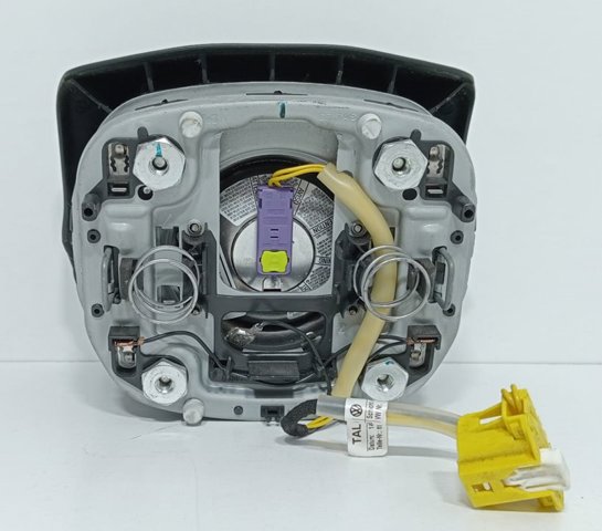 1Z0880201AQ VAG Подушка безопасности водителя купить в Ужгород