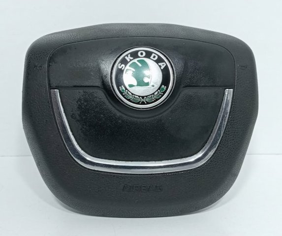 1Z0880201AQ Подушка безопасности водителя купить Ирпень