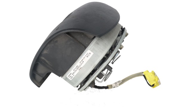 1Z0880201S Подушка безопасности (AIRBAG) водительская купить Николаев