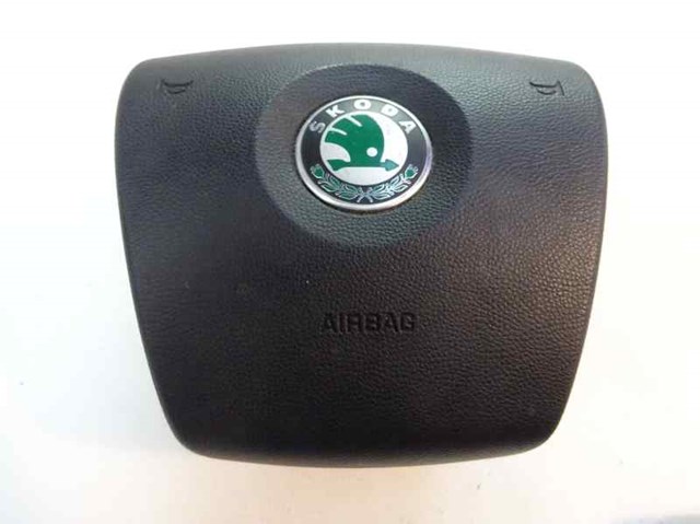 VAG 1Z0880201S Подушка безопасности (AIRBAG) водительская в наличии Украина