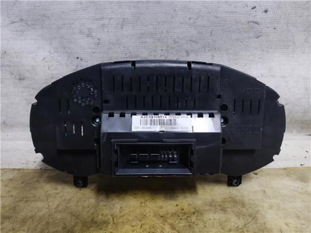 1Z0920810E Панель приборов купить Ужгород