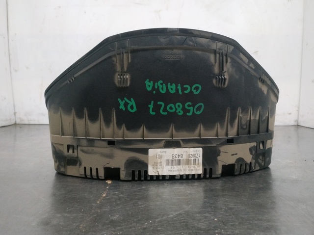 1Z0920843S VAG Панель приборов купить в Николаев