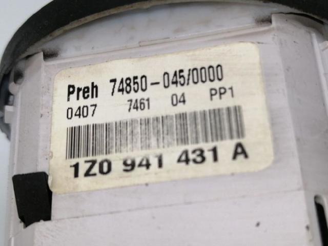 VAG 1Z0941431A в наличии Каменское