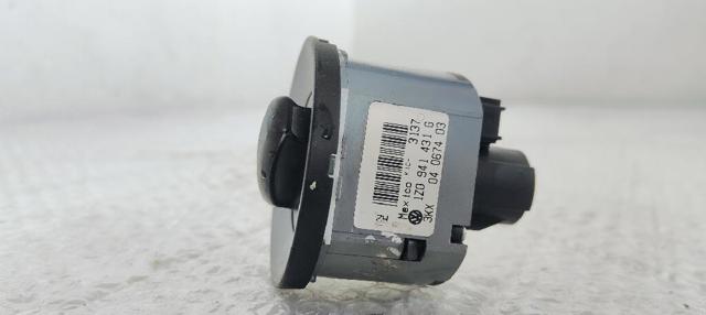 1Z0941431G VAG Переключатель света фар на "торпедо" купить в Запорожье
