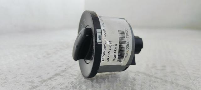 1Z0941431G VAG Переключатель света фар на "торпедо" купить в Павлоград