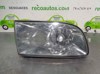 Luzes de nevoeiro direitas 1Z0941700 VAG