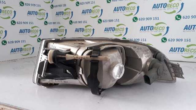 VAG 1Z0941700C Фара противотуманная правая в наличии Сумы