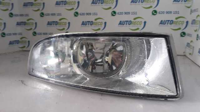 1Z0941700C Фара противотуманная правая купить Павлоград