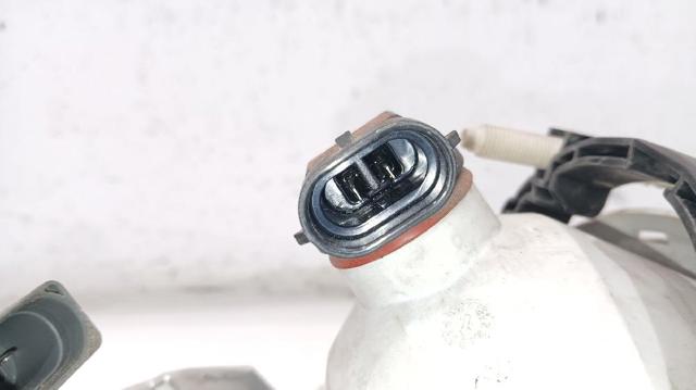 1Z0941701C VAG Фара противотуманная левая купить в Ирпень