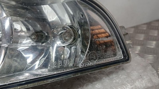 1Z0941701C VAG Фара противотуманная левая купить в Каменское