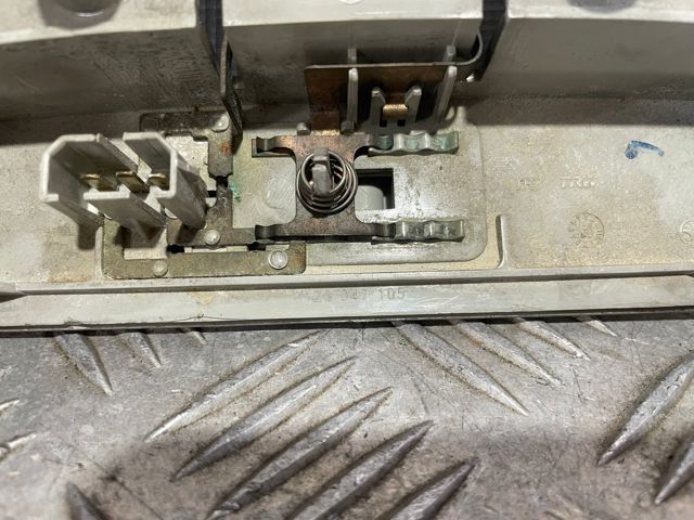 1Z0947105 Плафон салона купить Хмельницкий