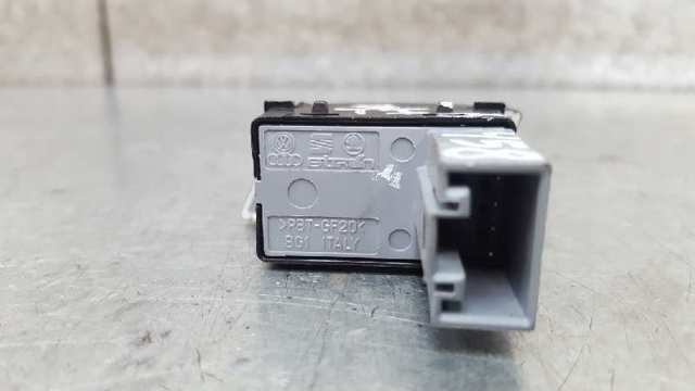VAG 1Z0959855REH Кнопка включения мотора стеклоподъемника задняя левая в наличии Павлоград